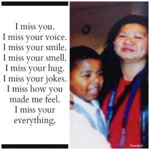 Meet your Posher, Grace